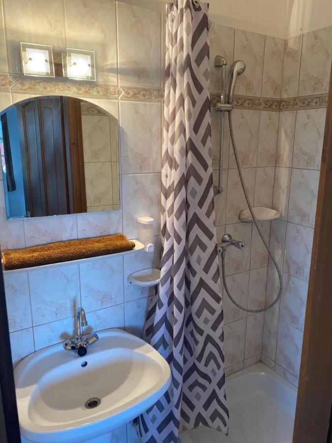 Levendula Apartman Zalakaros Exterior foto