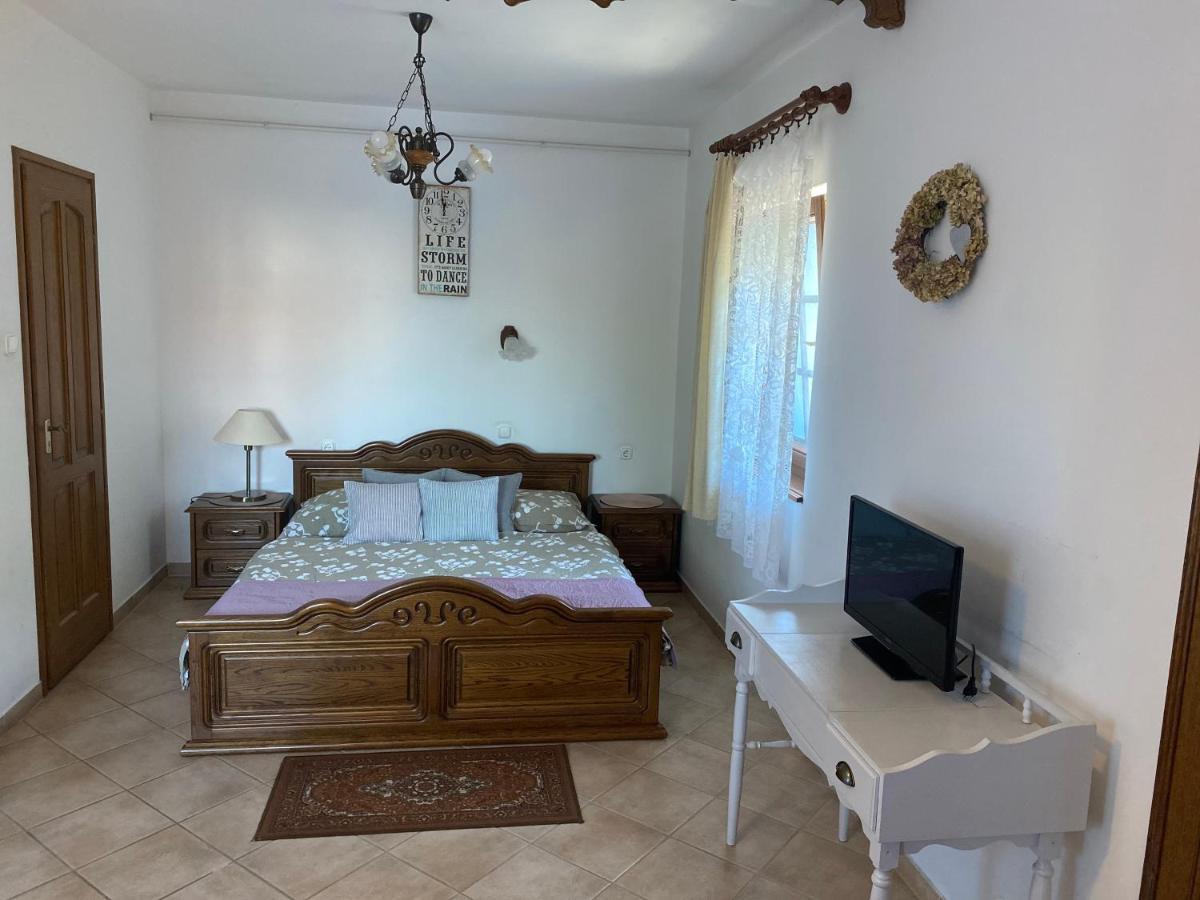 Levendula Apartman Zalakaros Exterior foto