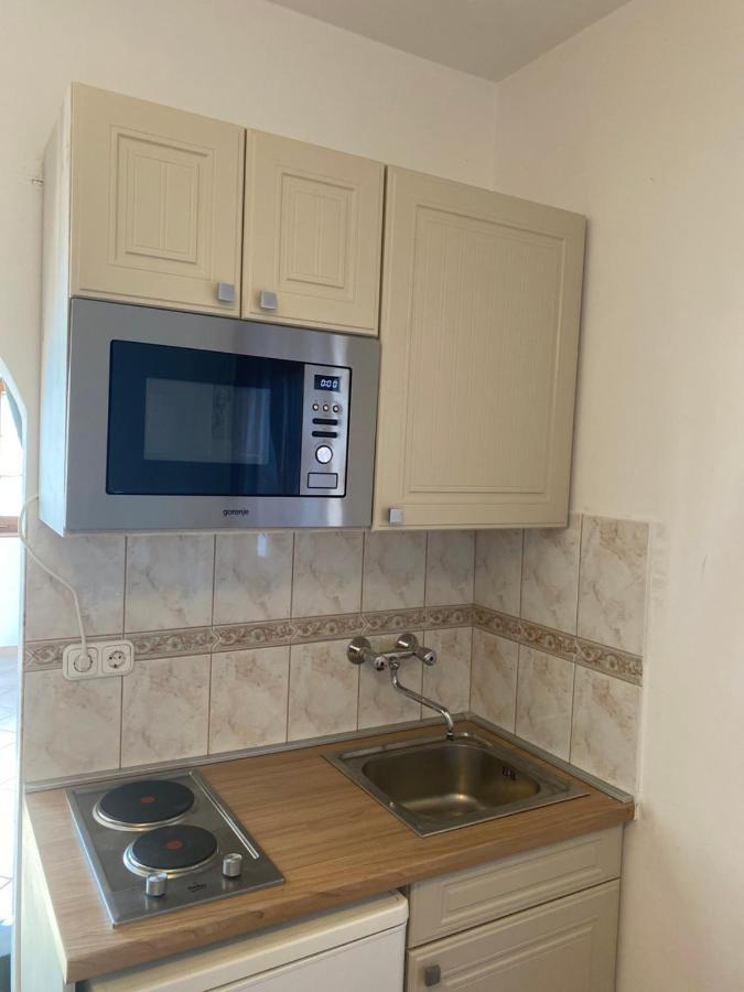 Levendula Apartman Zalakaros Exterior foto