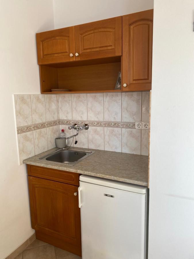 Levendula Apartman Zalakaros Exterior foto