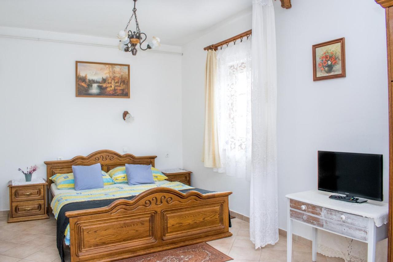 Levendula Apartman Zalakaros Exterior foto